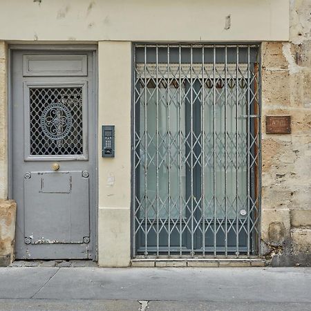 Studio Le Marais Renove / Paris Historique Apartment Exterior photo